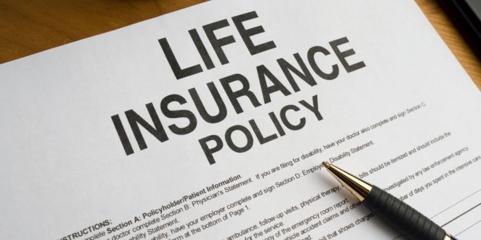 featured updating life insurance policy